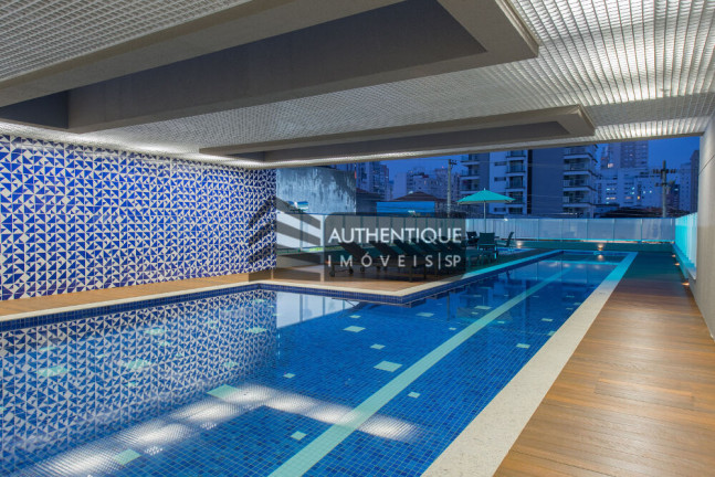 Imagem Apartamento com 3 Quartos à Venda, 121 m² em Pinheiros - São Paulo