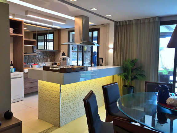 Imagem Apartamento com 3 Quartos à Venda, 141 m² em Porto Das Dunas - Aquiraz Imagem Apartamento com 3 Quartos à Venda, 141 m² em Porto Das Dunas - Aquiraz