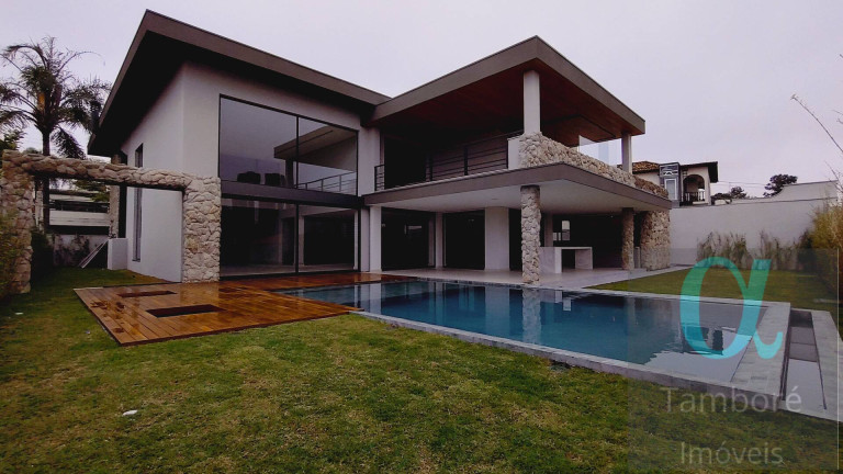 Imagem Casa com 5 Quartos à Venda, 734 m² em Alphaville - Barueri Imagem Casa com 5 Quartos à Venda, 734 m² em Alphaville - Barueri