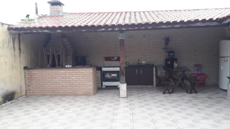 Imagem Casa com 2 Quartos à Venda, 250 m² em Mailasqui - São Roque Imagem Casa com 2 Quartos à Venda, 250 m² em Mailasqui - São Roque