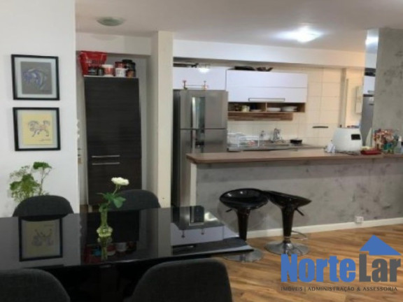 Imagem Apartamento com 2 Quartos à Venda, 65 m² em Nossa Senhora Do ó - São Paulo