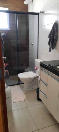 Imagem Apartamento com 3 Quartos à Venda, 100 m² em Vila Alice - Santo André