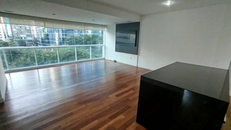 Imagem Apartamento com 1 Quarto à Venda, 93 m² em Itaim Bibi - São Paulo