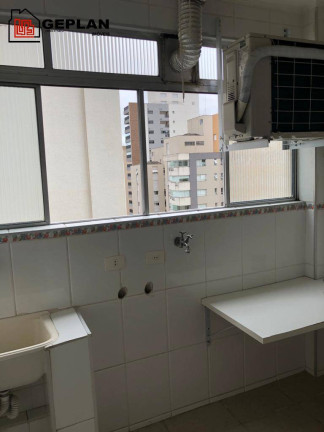 Imagem Apartamento com 3 Quartos à Venda, 135 m² em Paraíso - São Paulo Imagem Apartamento com 3 Quartos à Venda, 135 m² em Paraíso - São Paulo