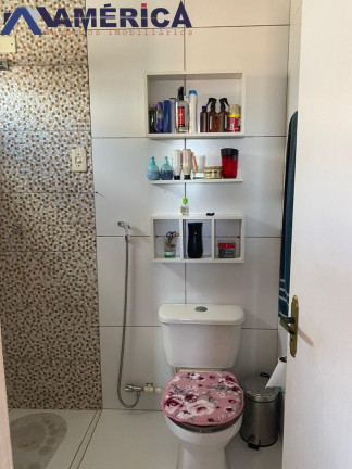 Imagem Imóvel com 3 Quartos à Venda, 90 m² em Jaguaribe - João Pessoa