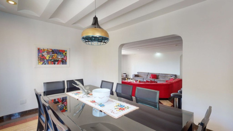Imagem Apartamento com 5 Quartos à Venda, 340 m² em água Rasa - São Paulo Imagem Apartamento com 5 Quartos à Venda, 340 m² em água Rasa - São Paulo