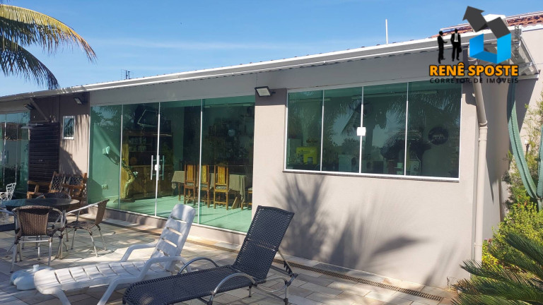 Imagem Chácara com 5 Quartos à Venda, 1.015 m² em Jardim Botânico - São Pedro