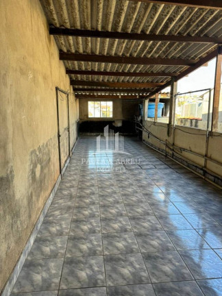 Imagem Sobrado à Venda, em Jardim Campo Verde - Mauá Imagem Sobrado à Venda, em Jardim Campo Verde - Mauá