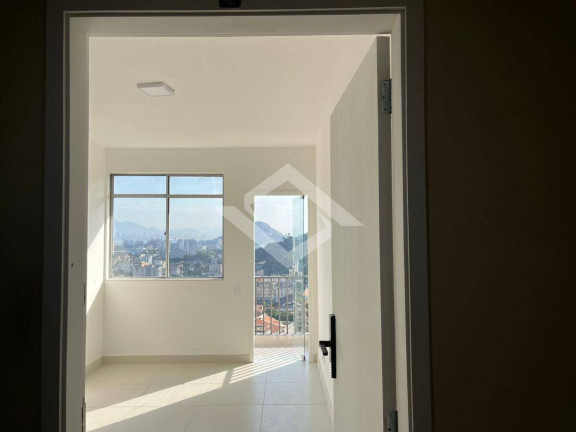 Imagem Apartamento com 1 Quarto à Venda, 40 m² em Fonseca - Niterói Imagem Apartamento com 1 Quarto à Venda, 40 m² em Fonseca - Niterói