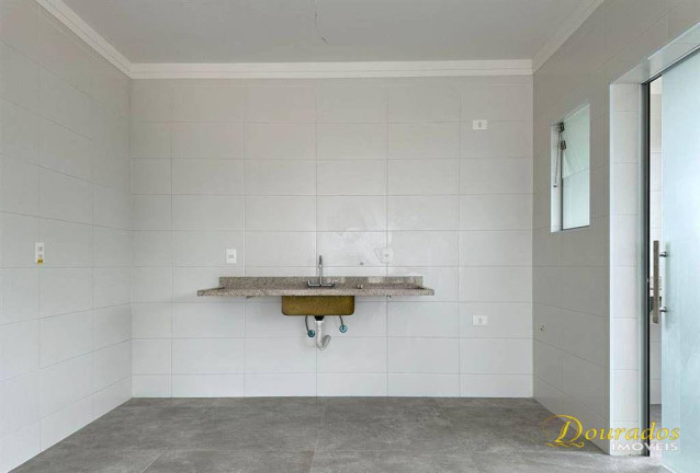 Imagem Imóvel com 2 Quartos à Venda, 123 m² em Canto Do Forte - Praia Grande