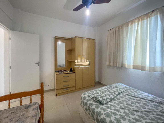 Imagem Apartamento com 2 Quartos à Venda, 71 m² em Canto Do Forte - Praia Grande
