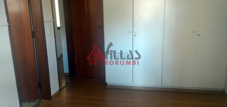 Imagem Apartamento com 4 Quartos à Venda, 188 m² em Vila Sônia - São Paulo