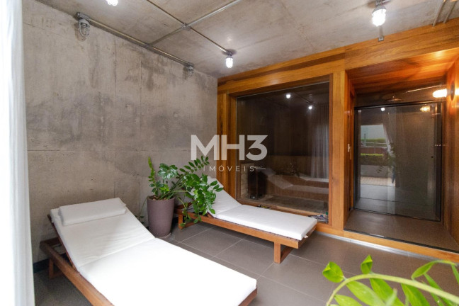 Imagem Imóvel com 1 Quarto à Venda, 70 m² em Cambuí - Campinas