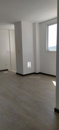 Imagem Apartamento com 1 Quarto à Venda, 34 m² em Nonoai - Santa Maria