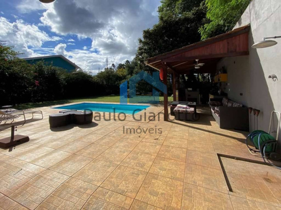 Imagem Casa de Condomínio com 3 Quartos à Venda, 1.000 m² em Chácara Vale Do Rio Cotia - Carapicuíba