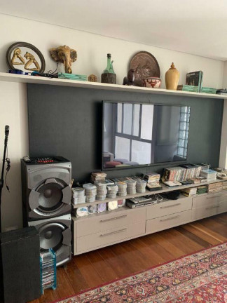 Imagem Apartamento com 3 Quartos à Venda ou Locação, 126 m² em Moema - São Paulo Imagem Apartamento com 3 Quartos à Venda ou Locação, 126 m² em Moema - São Paulo