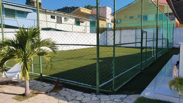 Imagem Casa com 5 Quartos à Venda, 220 m² em Maria Farinha - Paulista