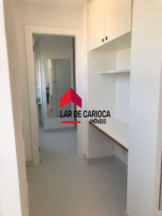 Imagem Apartamento com 1 Quarto à Venda, 31 m² em Humaitá - Rio De Janeiro Imagem Apartamento com 1 Quarto à Venda, 31 m² em Humaitá - Rio De Janeiro