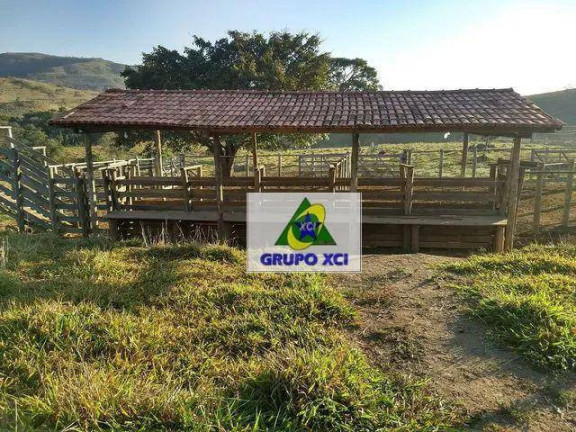 Imagem Fazenda à Venda, 5.591.652 m² em Fazenda Cachoeira - Ilicínea