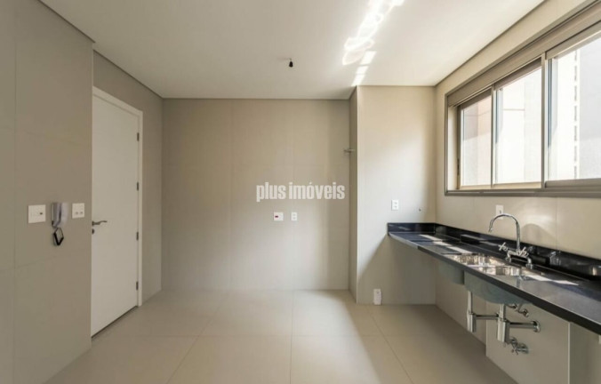 Imagem Apartamento com 3 Quartos à Venda, 270 m² em Jardim Paulista - São Paulo Imagem Apartamento com 3 Quartos à Venda, 270 m² em Jardim Paulista - São Paulo