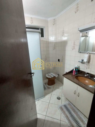 Imagem Casa com 2 Quartos à Venda, 195 m² em Vila Guaraciaba - Santo André