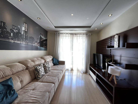 Imagem Apartamento com 2 Quartos à Venda, 80 m² em Bom Retiro - Teresópolis Imagem Apartamento com 2 Quartos à Venda, 80 m² em Bom Retiro - Teresópolis