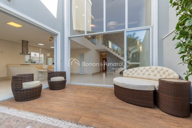 Imagem Casa de Condomínio com 3 Quartos à Venda, 253 m² em Parque Brasil 500 - Paulínia Imagem Casa de Condomínio com 3 Quartos à Venda, 253 m² em Parque Brasil 500 - Paulínia