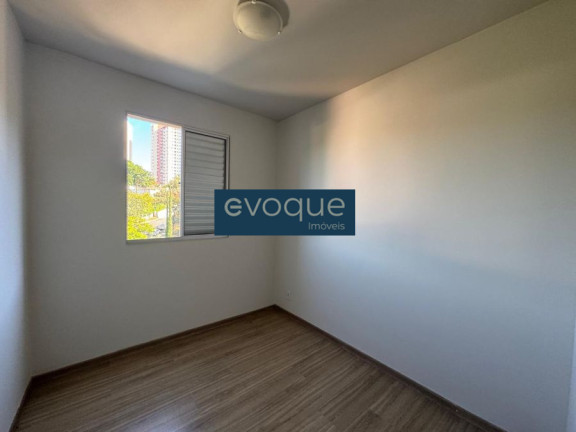 Imagem Apartamento com 3 Quartos à Venda, 55 m² em Jardim Paulistano - Campinas