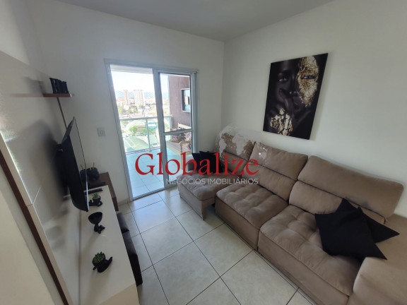 Imagem Imóvel com 2 Quartos à Venda, 59 m² em Vila Mathias - Santos Imagem Imóvel com 2 Quartos à Venda, 59 m² em Vila Mathias - Santos