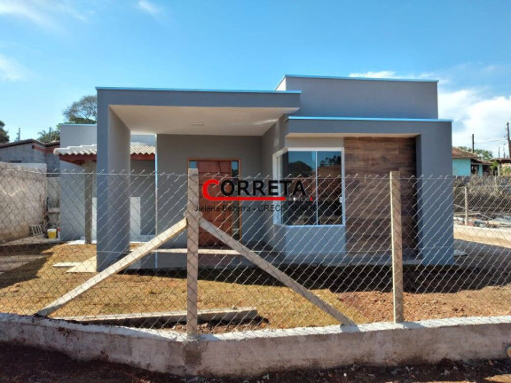 Casa com 2 Quartos à Venda, 165 m² em Bairro Da Ressaca - Ibiúna