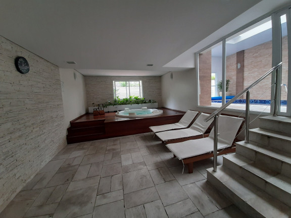 Imagem Apartamento com 3 Quartos à Venda, 156 m² em Cidade Monções - São Paulo