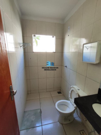 Imagem Casa com 3 Quartos à Venda, 180 m² em Cardoso - Aparecida De Goiânia