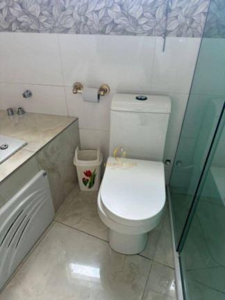 Imagem Sobrado com 4 Quartos à Venda, 133 m² em Parque Interlagos - São José Dos Campos Imagem Sobrado com 4 Quartos à Venda, 133 m² em Parque Interlagos - São José Dos Campos