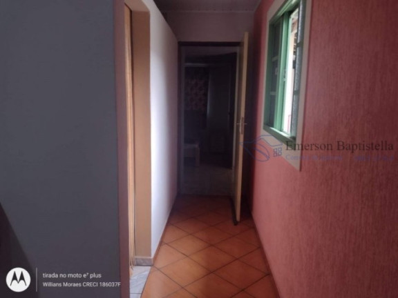 Imagem Casa com 3 Quartos à Venda, 104 m² em Jardim México - Itatiba