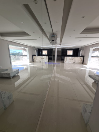 Imagem Apartamento com 3 Quartos à Venda, 171 m² em Jardim Arpoador - São Paulo Imagem Apartamento com 3 Quartos à Venda, 171 m² em Jardim Arpoador - São Paulo
