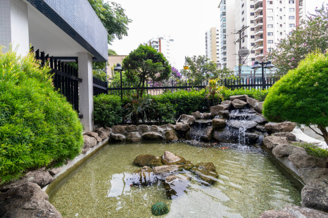 Imagem Apartamento com 3 Quartos à Venda, 149 m² em Vila Mariana - São Paulo Imagem Apartamento com 3 Quartos à Venda, 149 m² em Vila Mariana - São Paulo