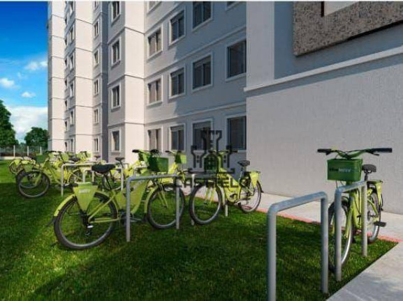 Imagem Apartamento com 2 Quartos à Venda, 48 m² em Conjunto Farid Libos - Londrina Imagem Apartamento com 2 Quartos à Venda, 48 m² em Conjunto Farid Libos - Londrina
