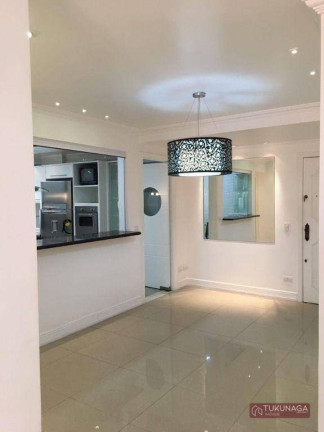 Imagem Apartamento com 3 Quartos à Venda, 99 m² em Jardim Las Palmas - Guarujá Imagem Apartamento com 3 Quartos à Venda, 99 m² em Jardim Las Palmas - Guarujá