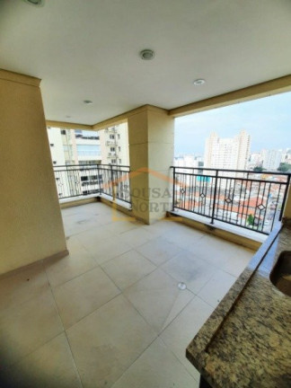Imagem Cobertura com 3 Quartos à Venda, 235 m² em Santana - São Paulo Imagem Cobertura com 3 Quartos à Venda, 235 m² em Santana - São Paulo