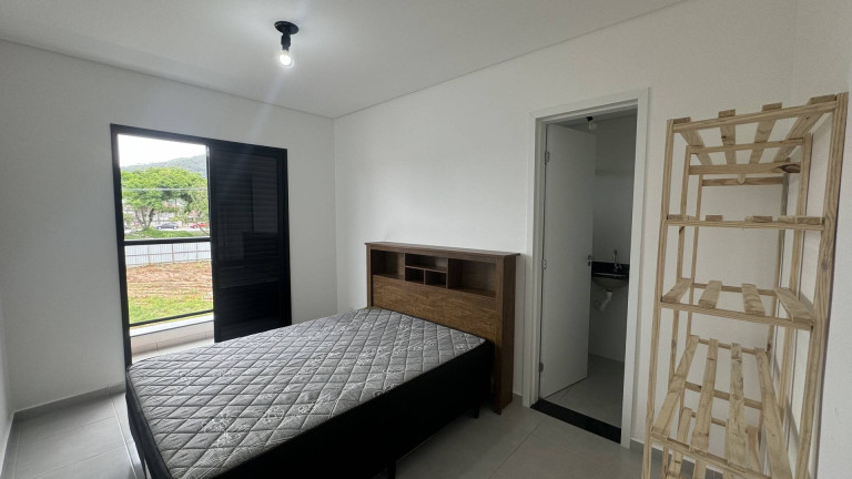 Imagem Apartamento com 2 Quartos à Venda, 67 m² em Tenório - Ubatuba Imagem Apartamento com 2 Quartos à Venda, 67 m² em Tenório - Ubatuba