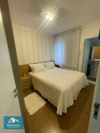 Imagem Apartamento com 2 Quartos à Venda, 67 m² em Casa Verde - São Paulo