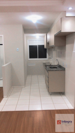 Imagem Apartamento com 2 Quartos à Venda, 52 m² em Residencial Jardins De Limeira - Limeira Imagem Apartamento com 2 Quartos à Venda, 52 m² em Residencial Jardins De Limeira - Limeira