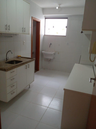 Imagem Apartamento com 3 Quartos para Alugar, 74 m² em Imbuí - Salvador