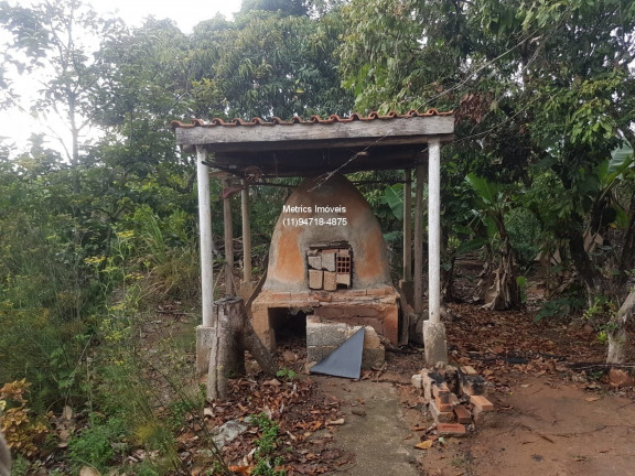Imagem Imóvel com 1 Quarto à Venda,  em Chácaras São Guido - Várzea Paulista