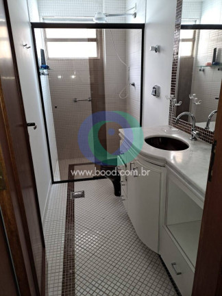 Imagem Apartamento com 3 Quartos à Venda, 180 m² em Boqueirão - Santos Imagem Apartamento com 3 Quartos à Venda, 180 m² em Boqueirão - Santos