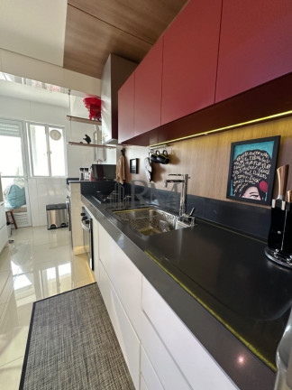 Imagem Apartamento com 3 Quartos à Venda, 87 m² em Estreito - Florianópolis Imagem Apartamento com 3 Quartos à Venda, 87 m² em Estreito - Florianópolis