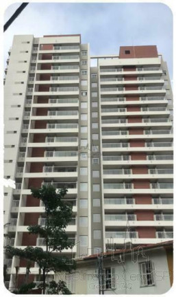 Imagem Apartamento com 2 Quartos à Venda, 68 m² em Sumaré - São Paulo