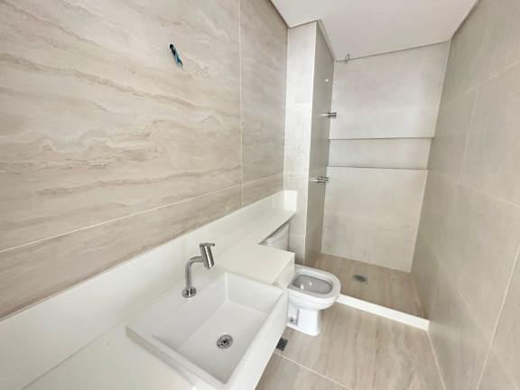 Imagem Apartamento com 3 Quartos à Venda, 124 m² em Mata Da Praia - Vitória
