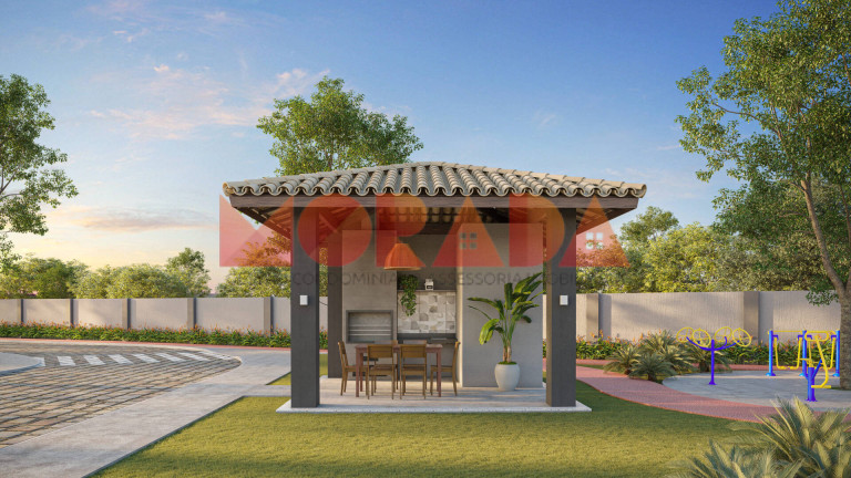 Imagem Casa com 2 Quartos à Venda, 100 m² em Conceição - Feira De Santana