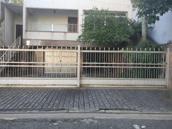 Imagem Imóvel com 9 Quartos para Alugar, 560 m² em Vila Canero - São Paulo